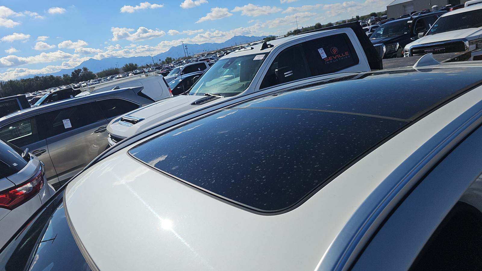 2024 BMW X3 xDrive30i AWD