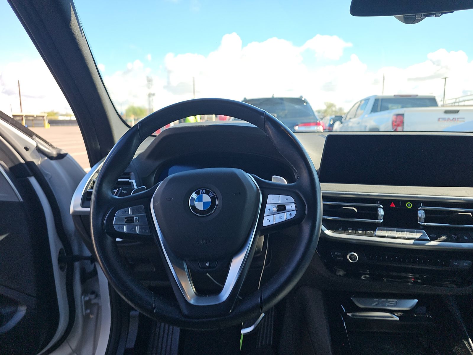 2024 BMW X3 xDrive30i AWD