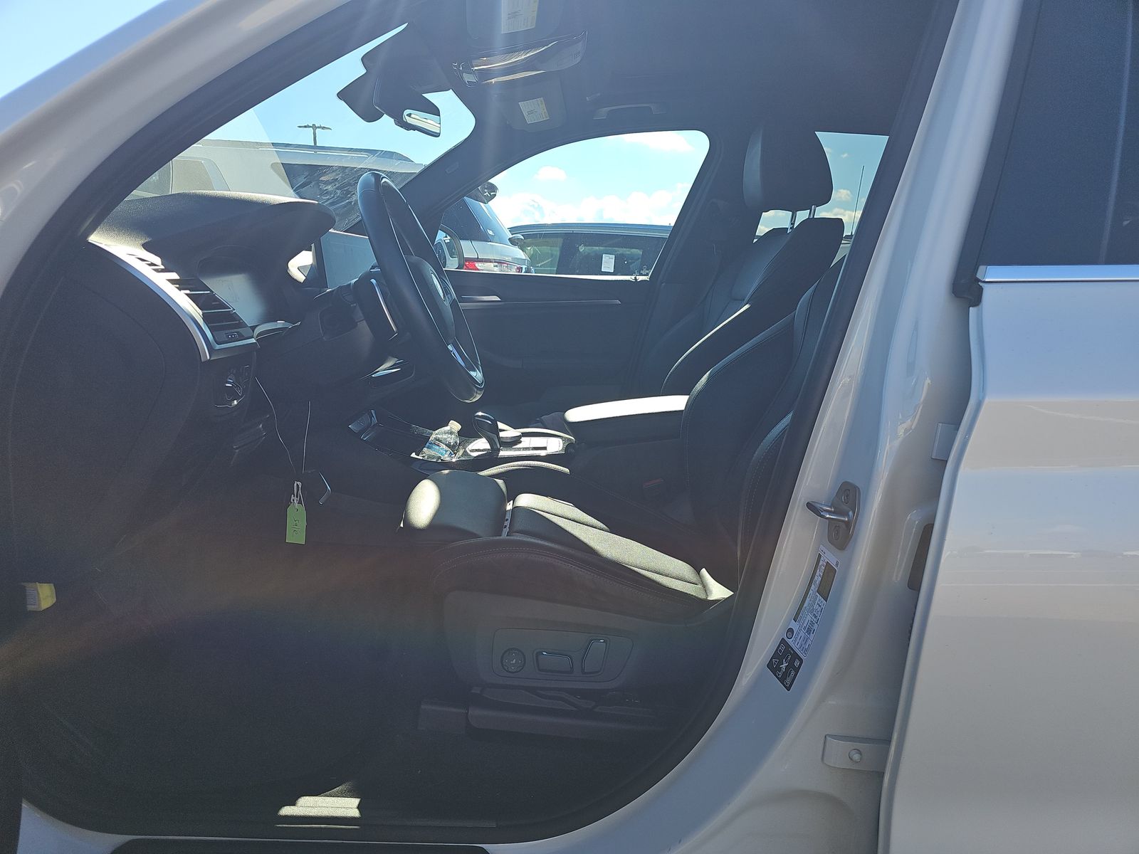 2024 BMW X3 xDrive30i AWD