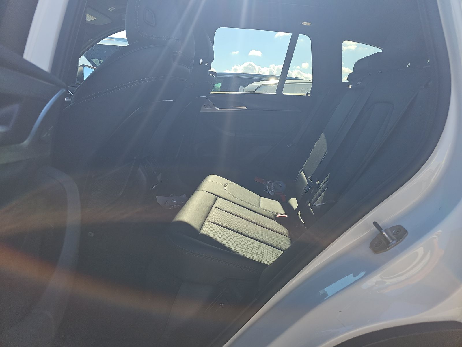 2024 BMW X3 xDrive30i AWD