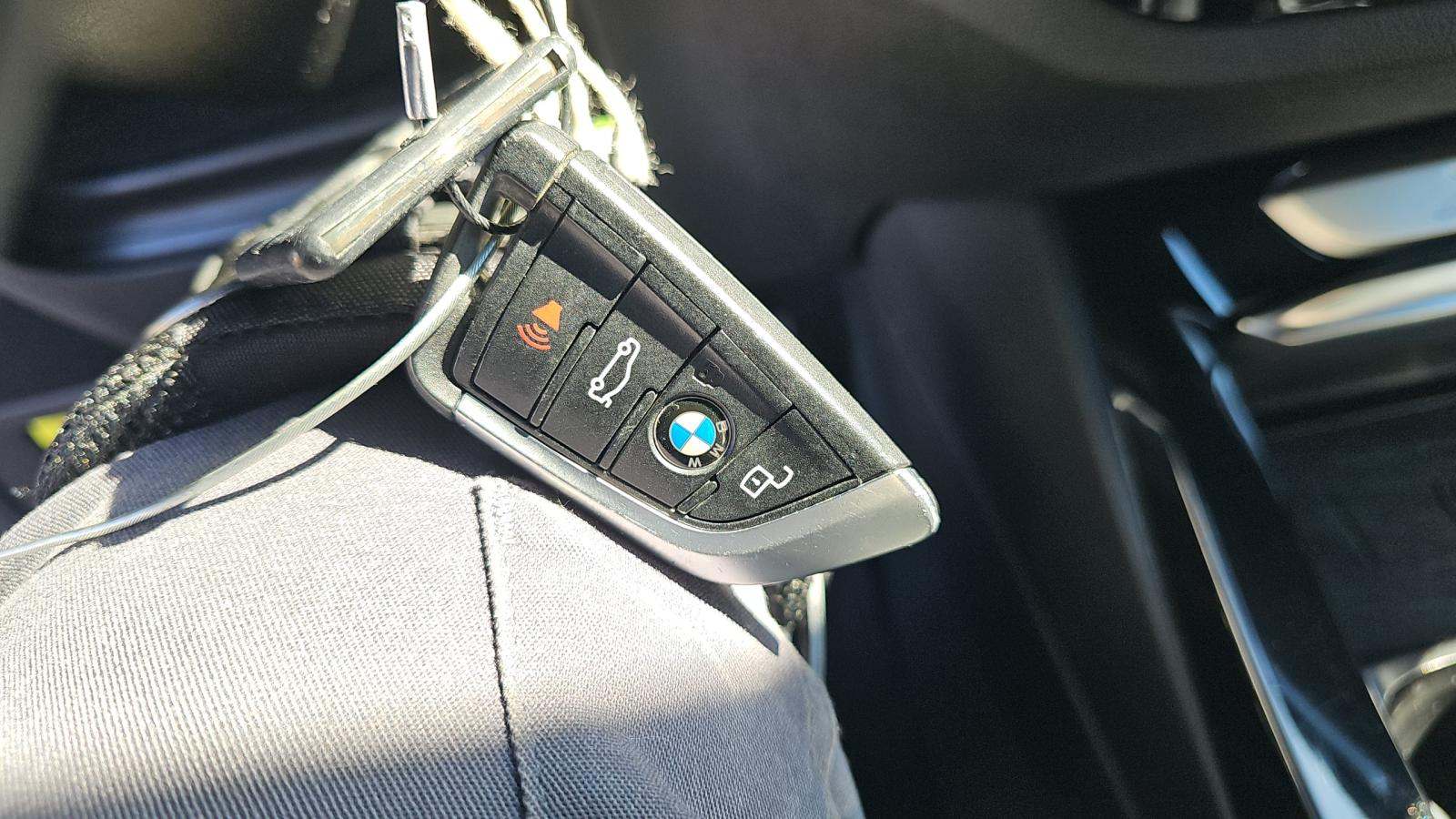 2024 BMW X3 xDrive30i AWD