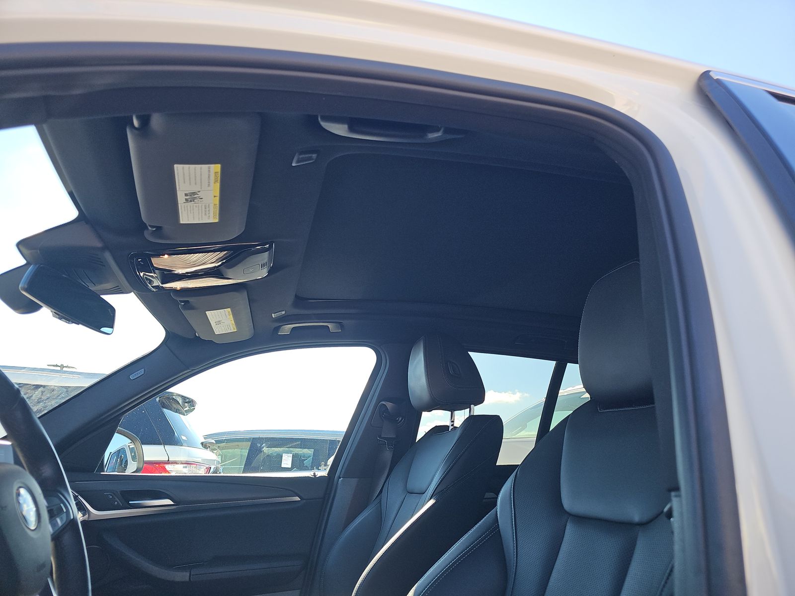 2024 BMW X3 xDrive30i AWD