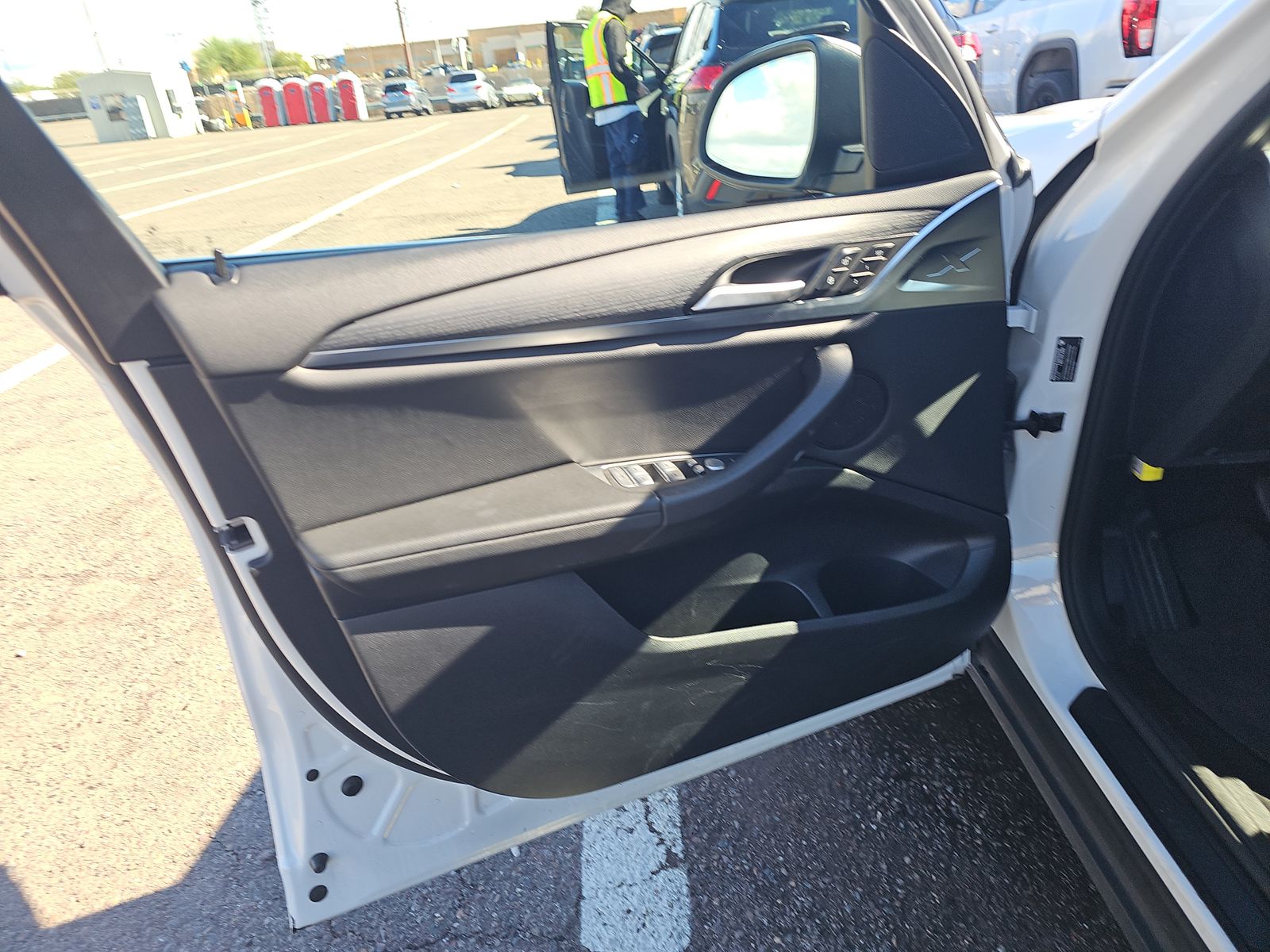 2024 BMW X3 xDrive30i AWD