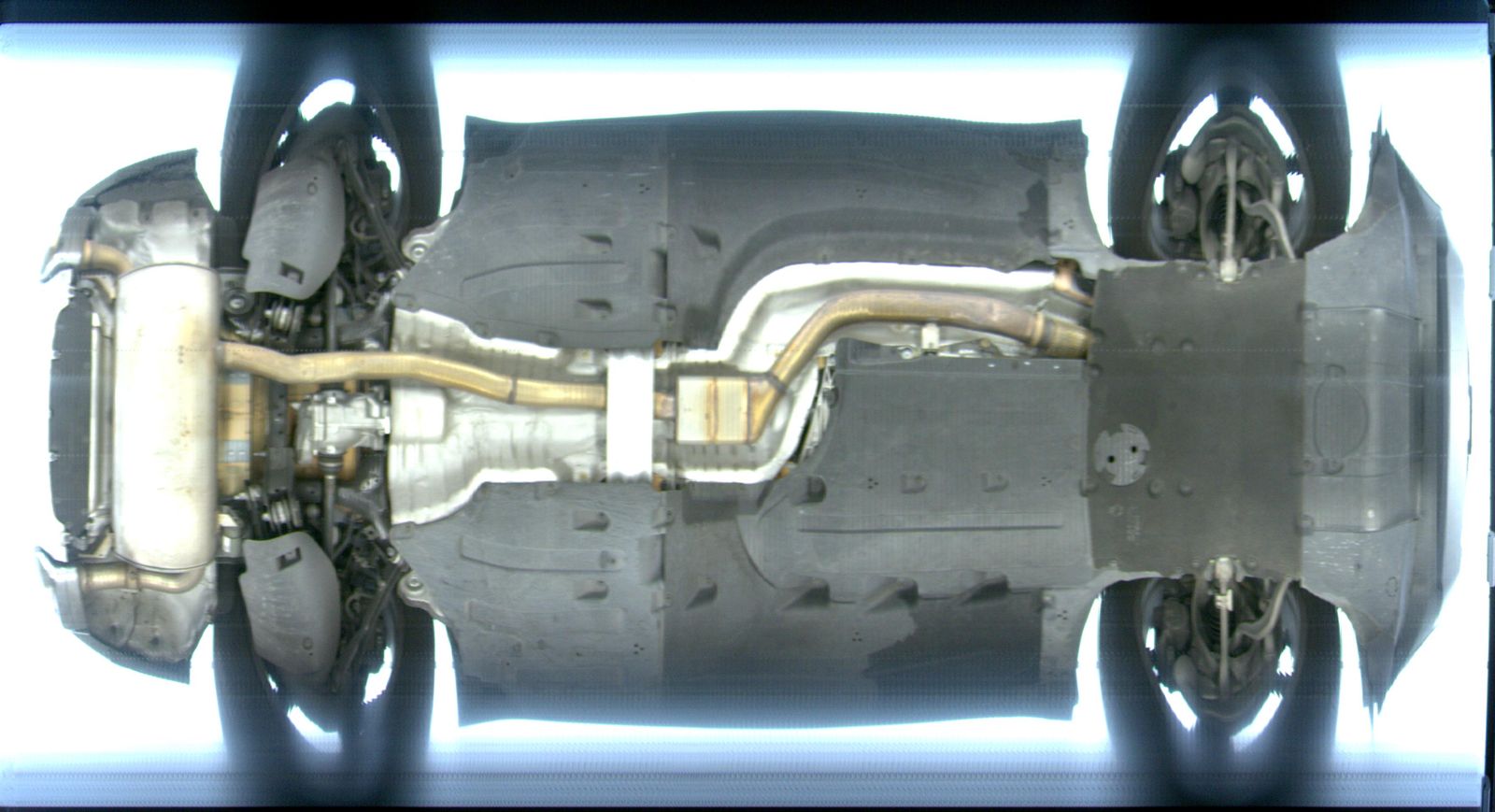 2024 BMW X3 xDrive30i AWD