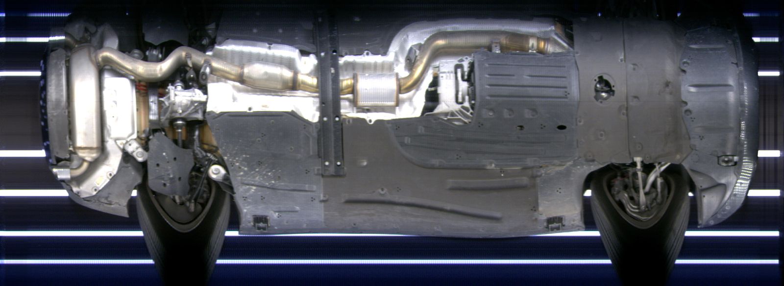 2025 BMW 3 Series 330i RWD