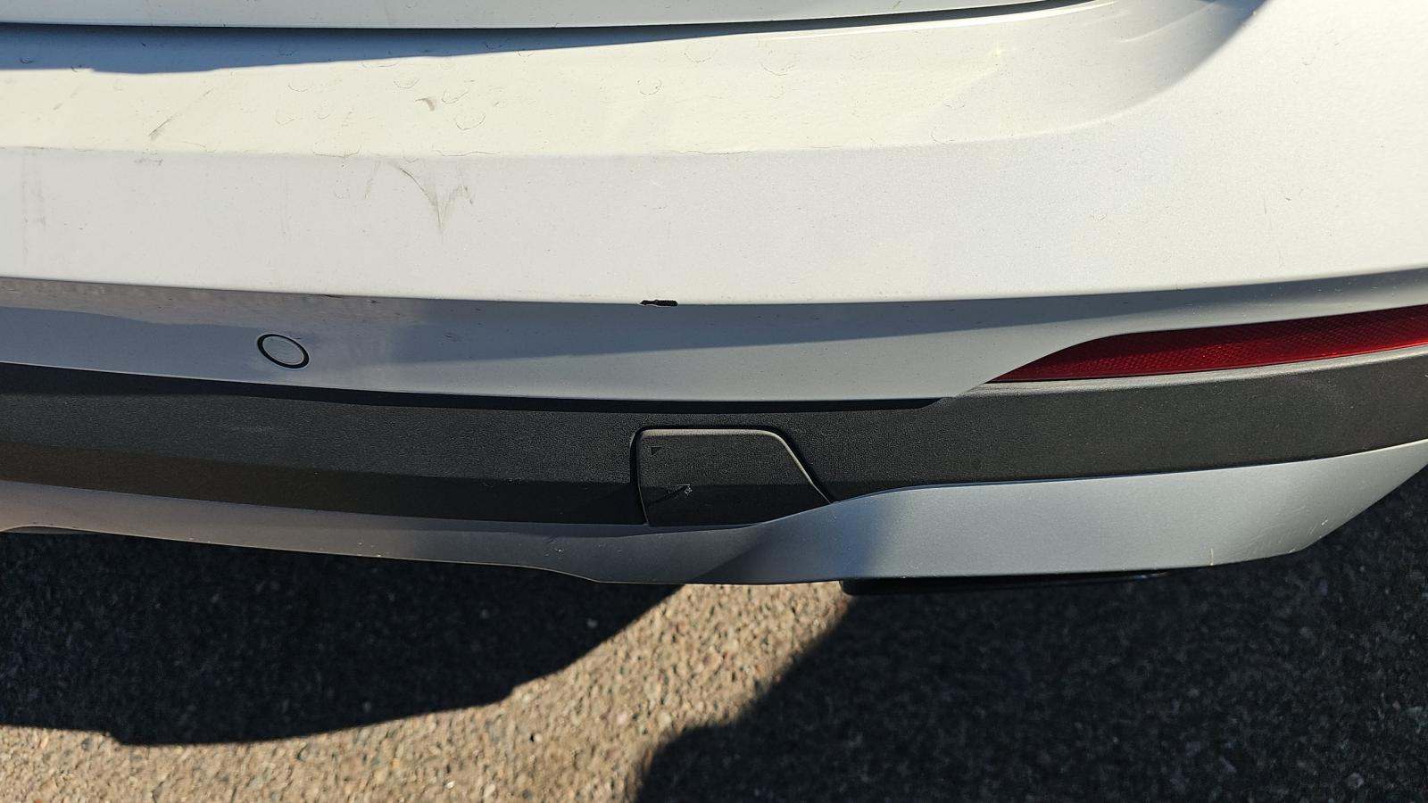 2024 BMW X3 xDrive30i AWD