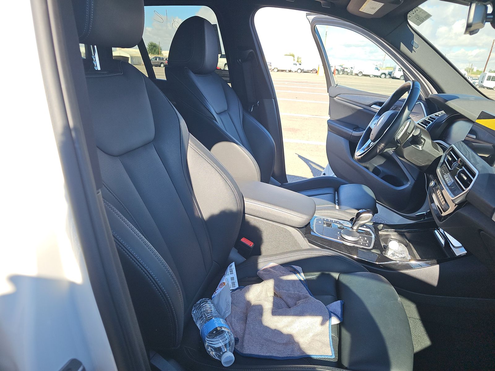 2024 BMW X3 xDrive30i AWD