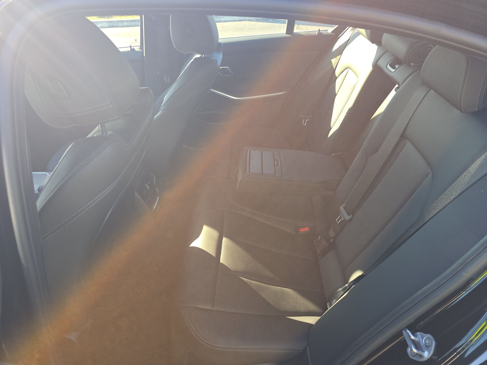 2024 BMW 3 Series 330i xDrive AWD