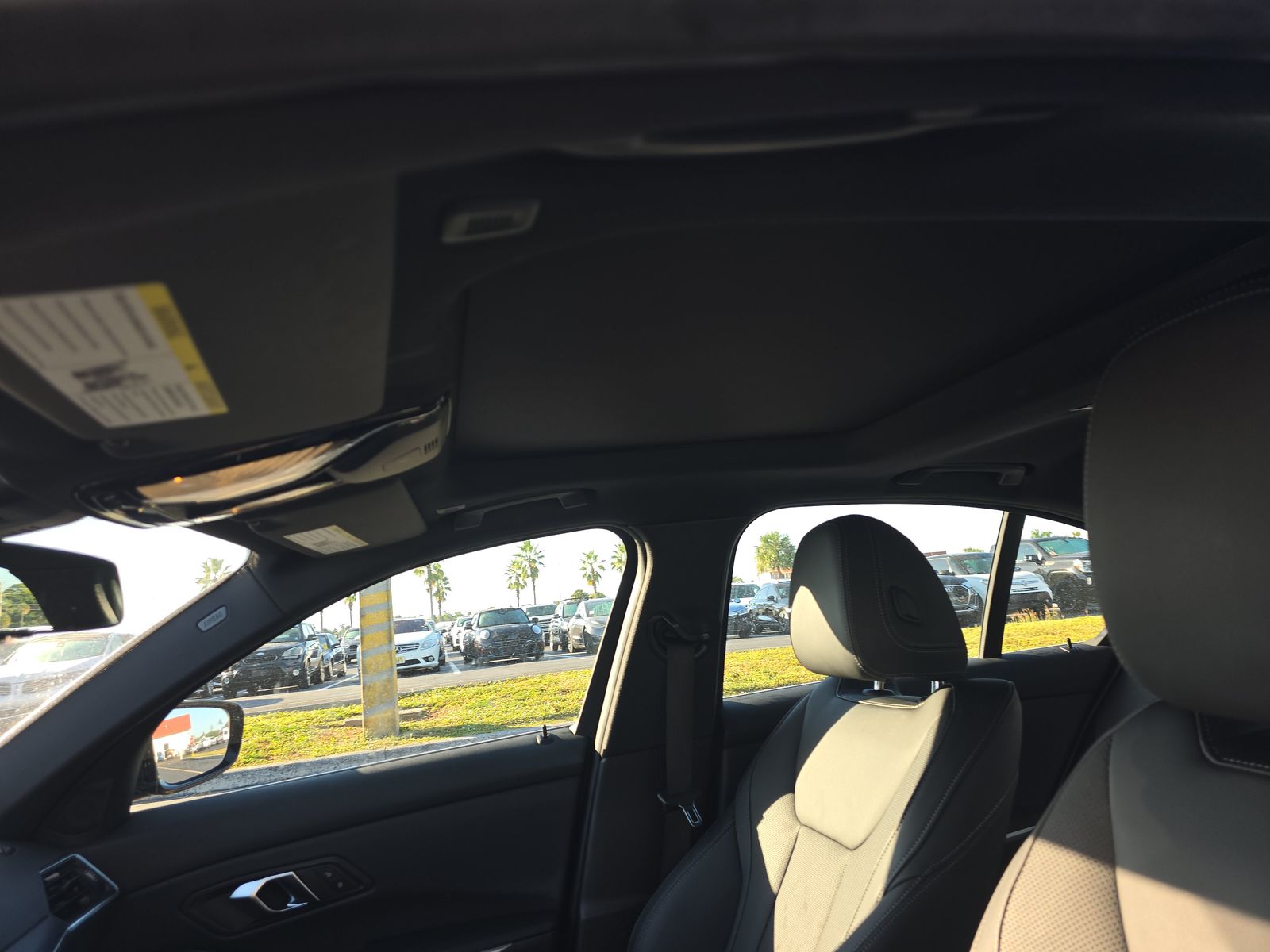 2024 BMW 3 Series 330i xDrive AWD