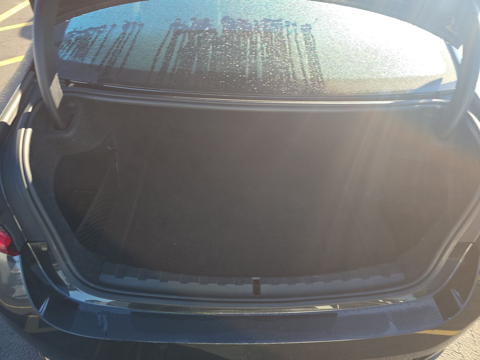 2024 BMW 3 Series 330i xDrive AWD