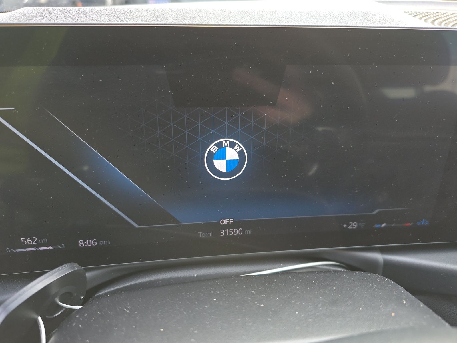 2024 BMW 3 Series 330i xDrive AWD