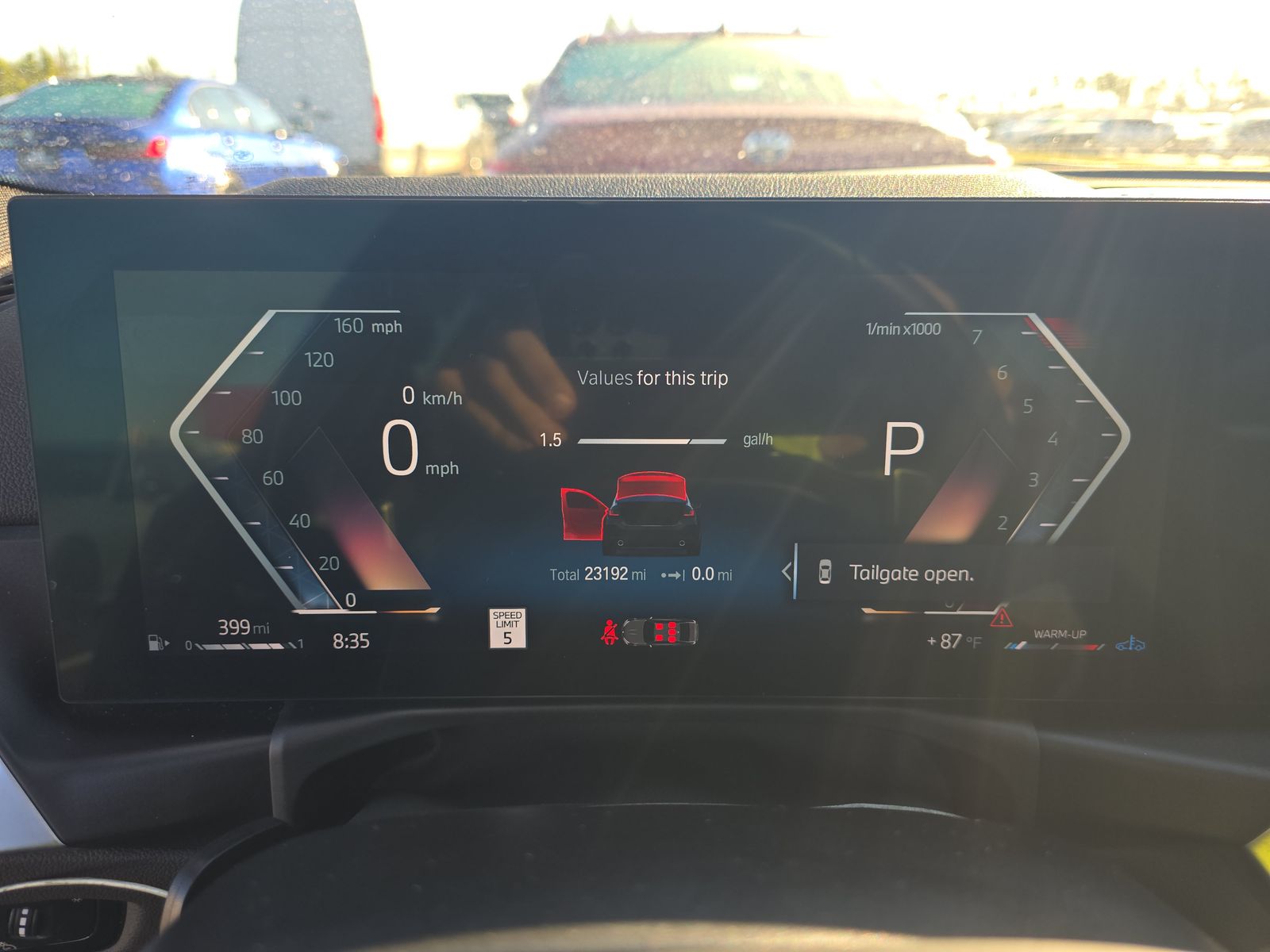 2024 BMW 3 Series 330i xDrive AWD