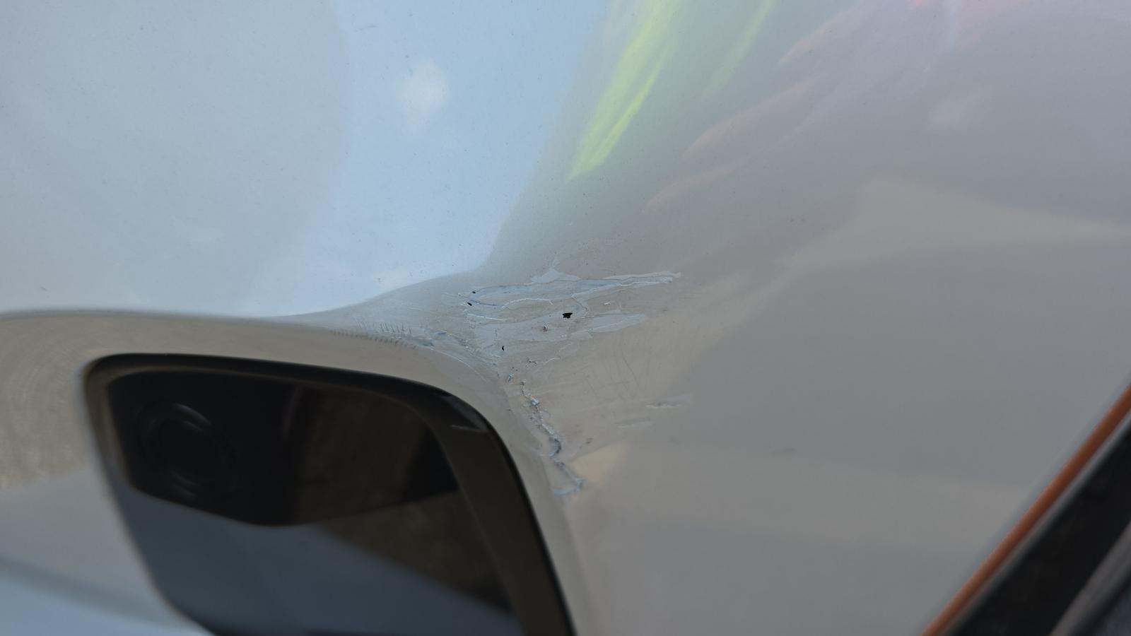 2024 BMW 3 Series 330i xDrive AWD