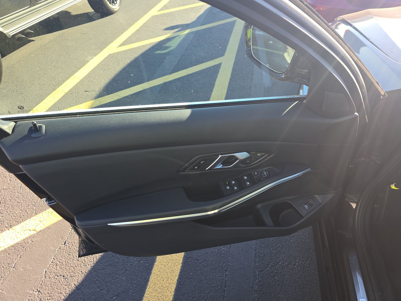 2024 BMW 3 Series 330i xDrive AWD