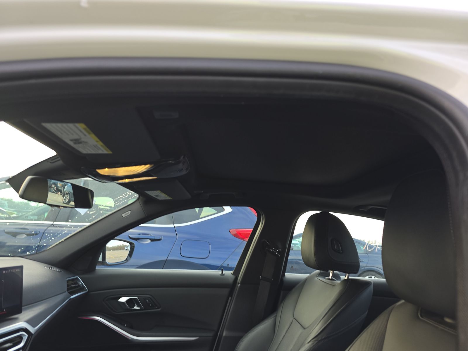 2024 BMW 3 Series 330i xDrive AWD