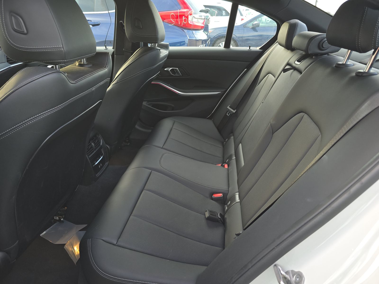 2024 BMW 3 Series 330i xDrive AWD