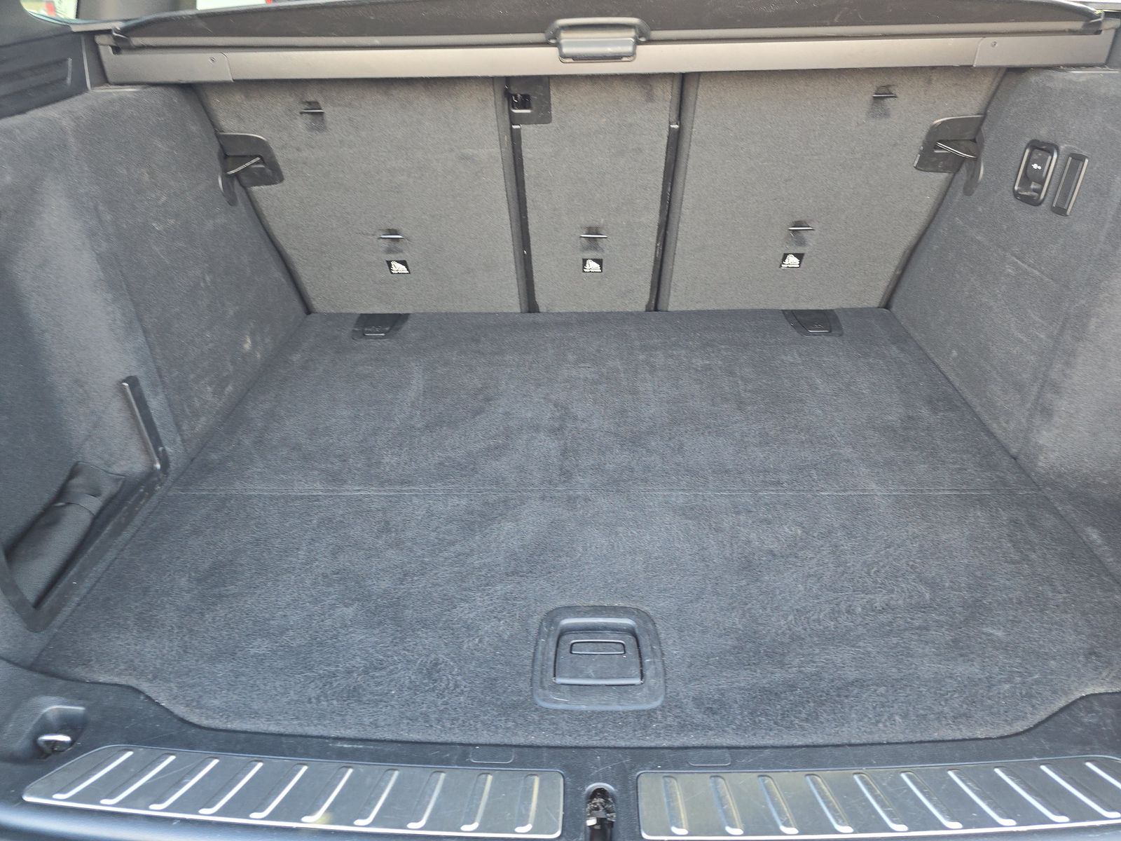 2023 BMW X3 sDrive30i RWD