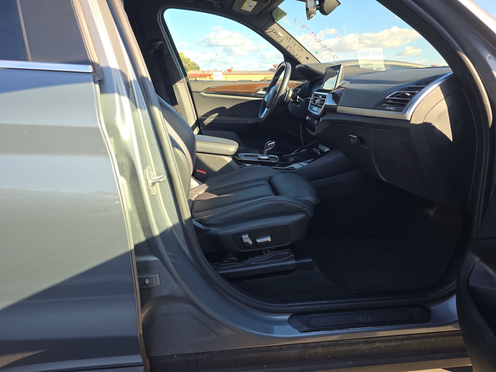 2023 BMW X3 sDrive30i RWD