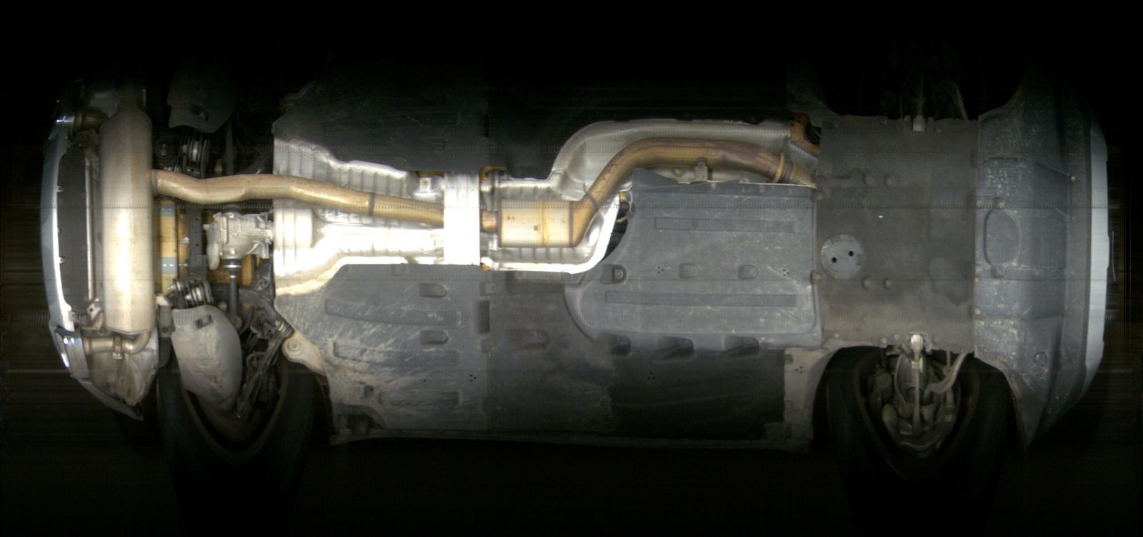 2023 BMW X3 sDrive30i RWD