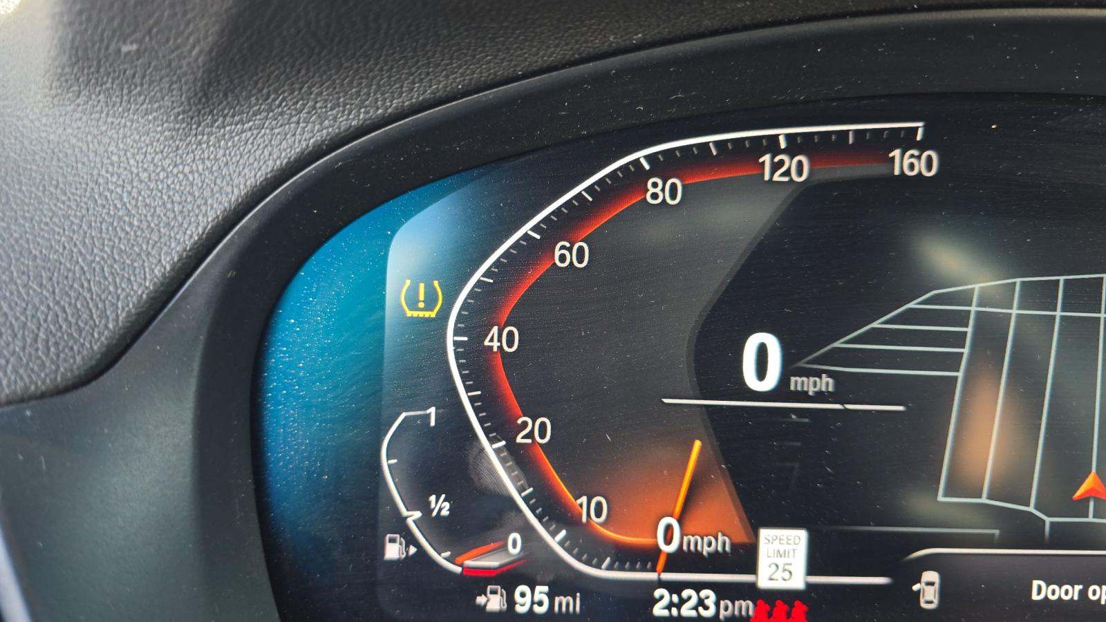 2023 BMW X3 sDrive30i RWD