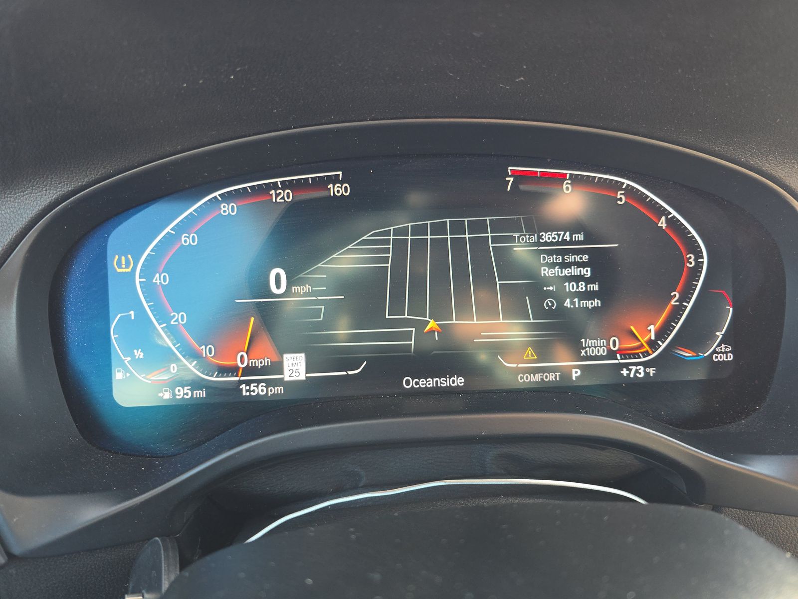 2023 BMW X3 sDrive30i RWD