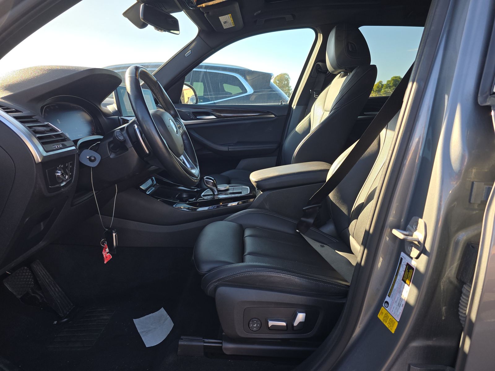 2023 BMW X3 sDrive30i RWD