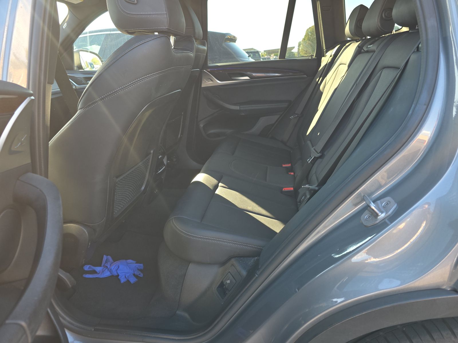 2023 BMW X3 sDrive30i RWD