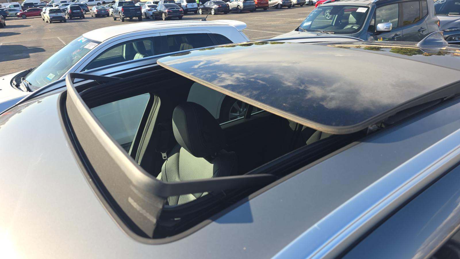 2023 BMW X3 sDrive30i RWD