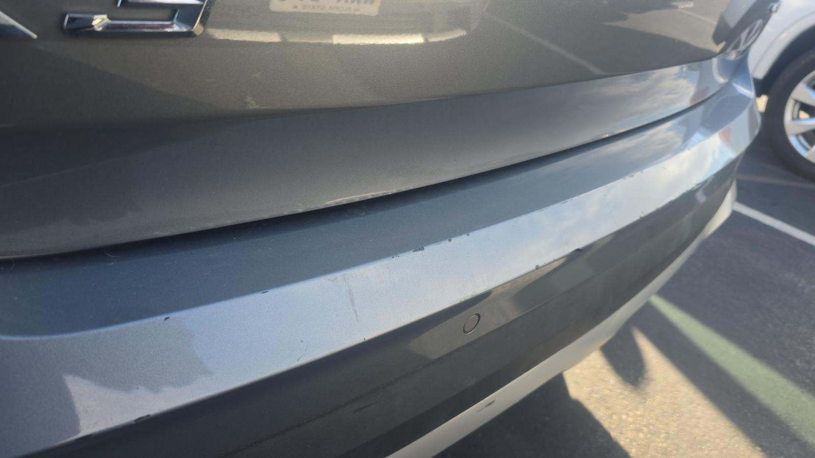 2023 BMW X3 sDrive30i RWD