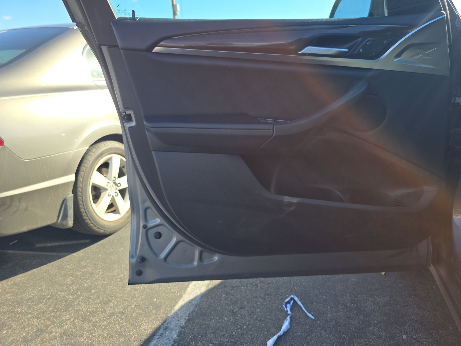 2023 BMW X3 sDrive30i RWD