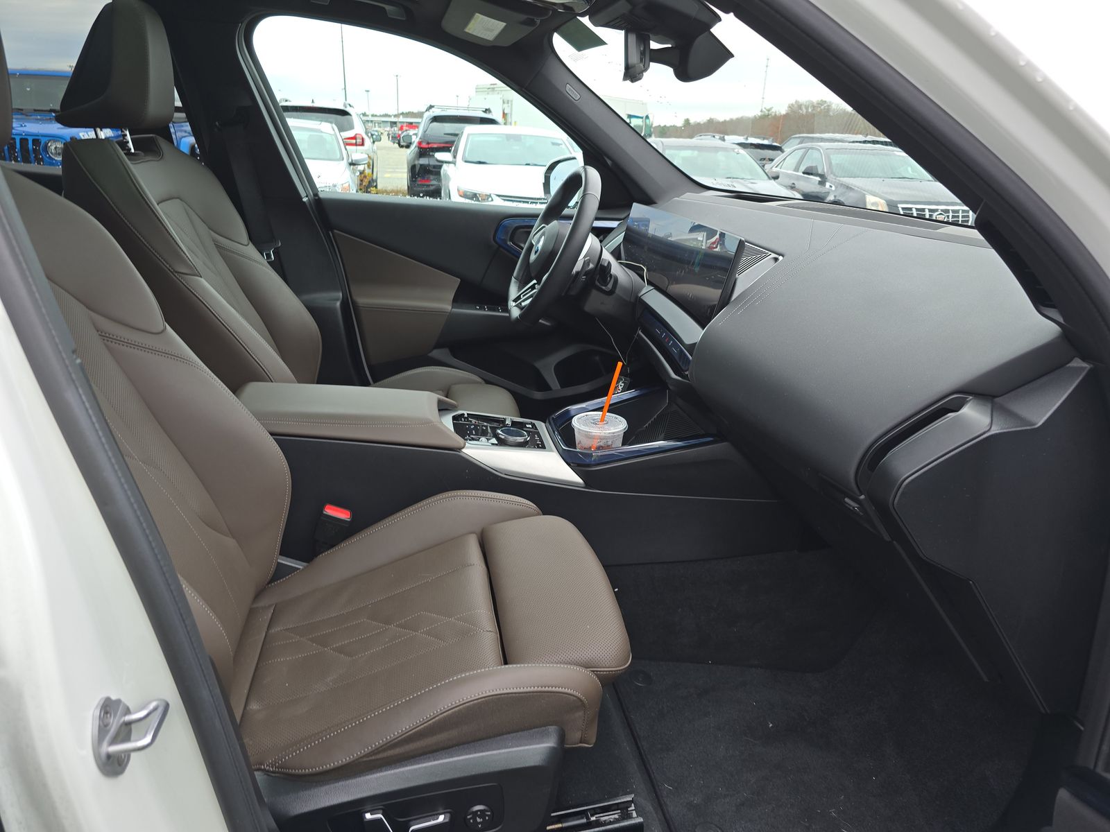 2025 BMW X3 xDrive30i AWD