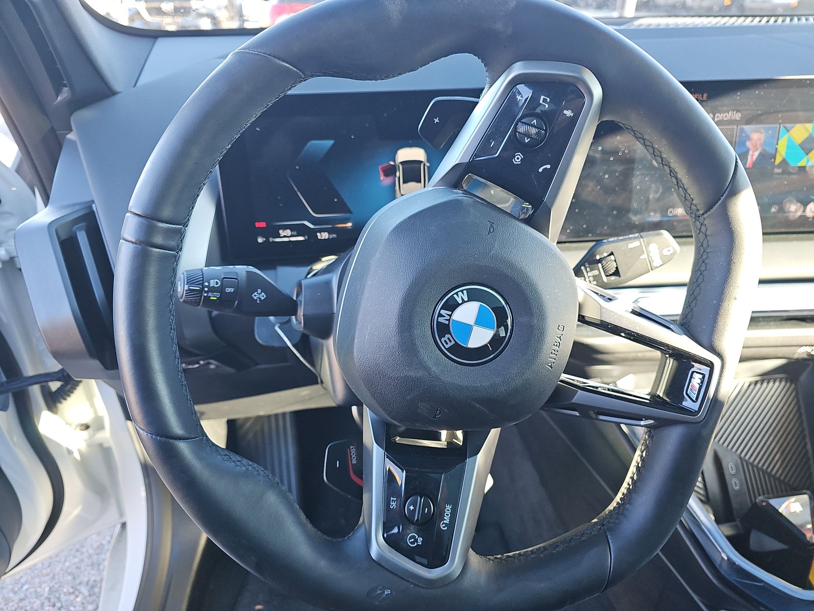 2025 BMW X3 xDrive30i AWD