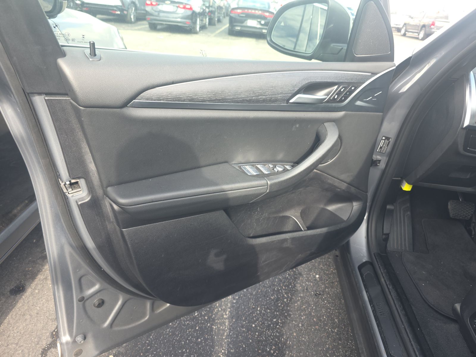 2024 BMW X3 xDrive30i AWD