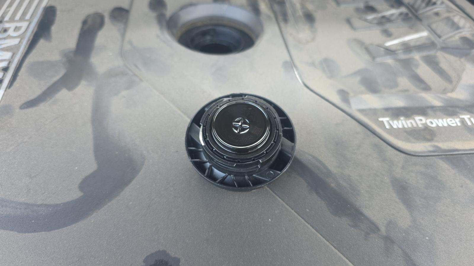 2024 BMW X3 xDrive30i AWD