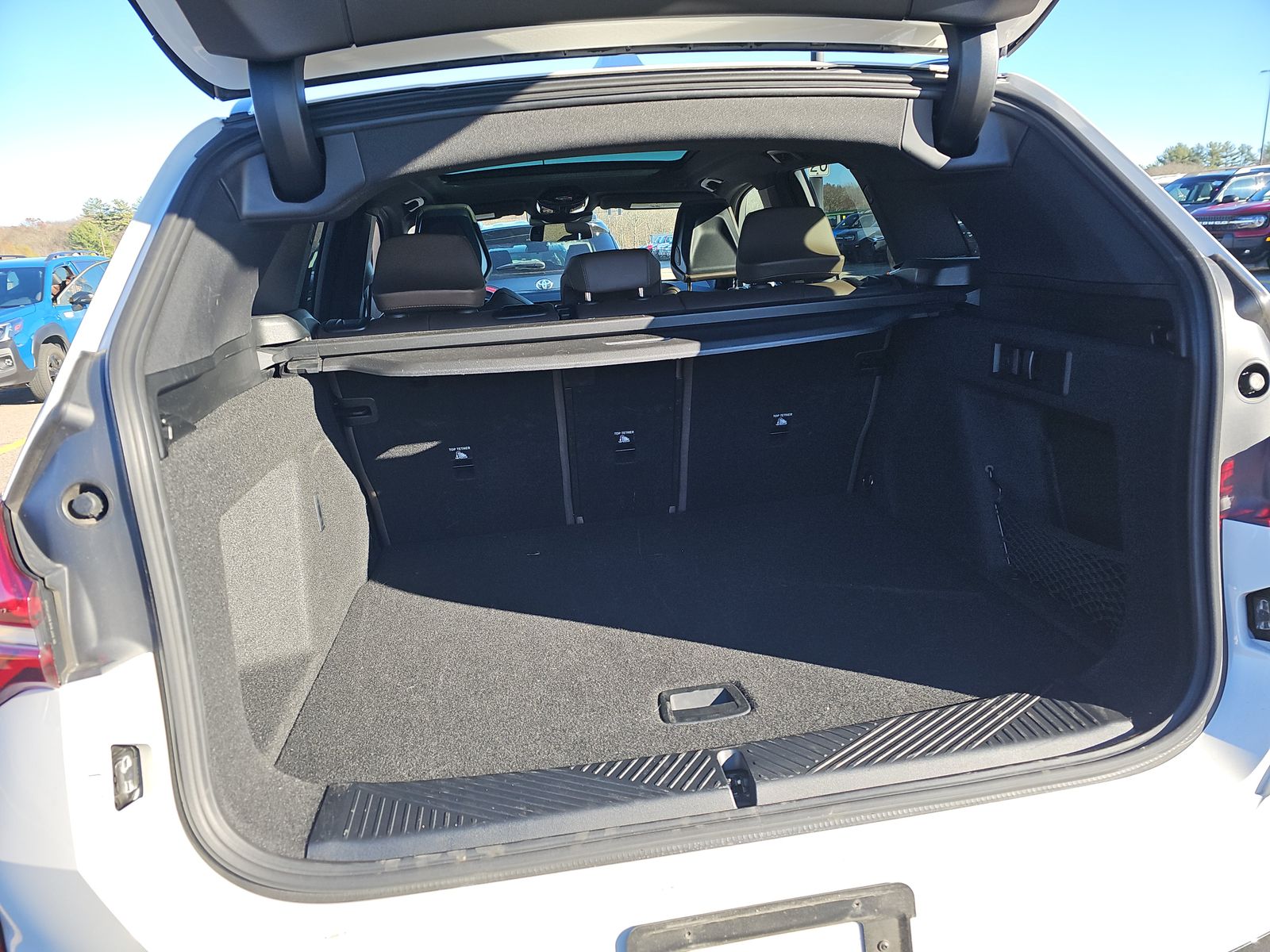 2025 BMW X3 xDrive30i AWD