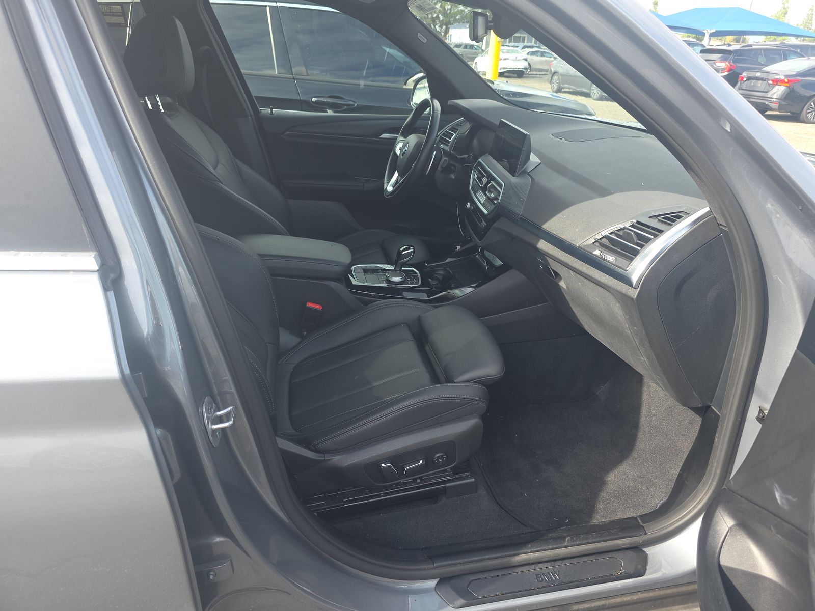 2024 BMW X3 xDrive30i AWD