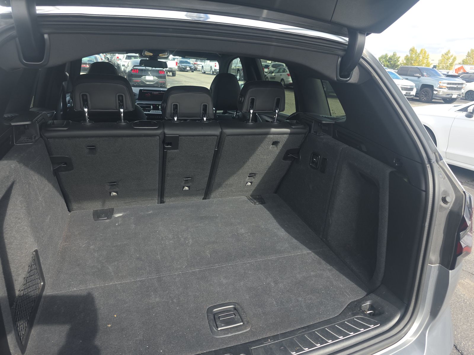 2024 BMW X3 xDrive30i AWD