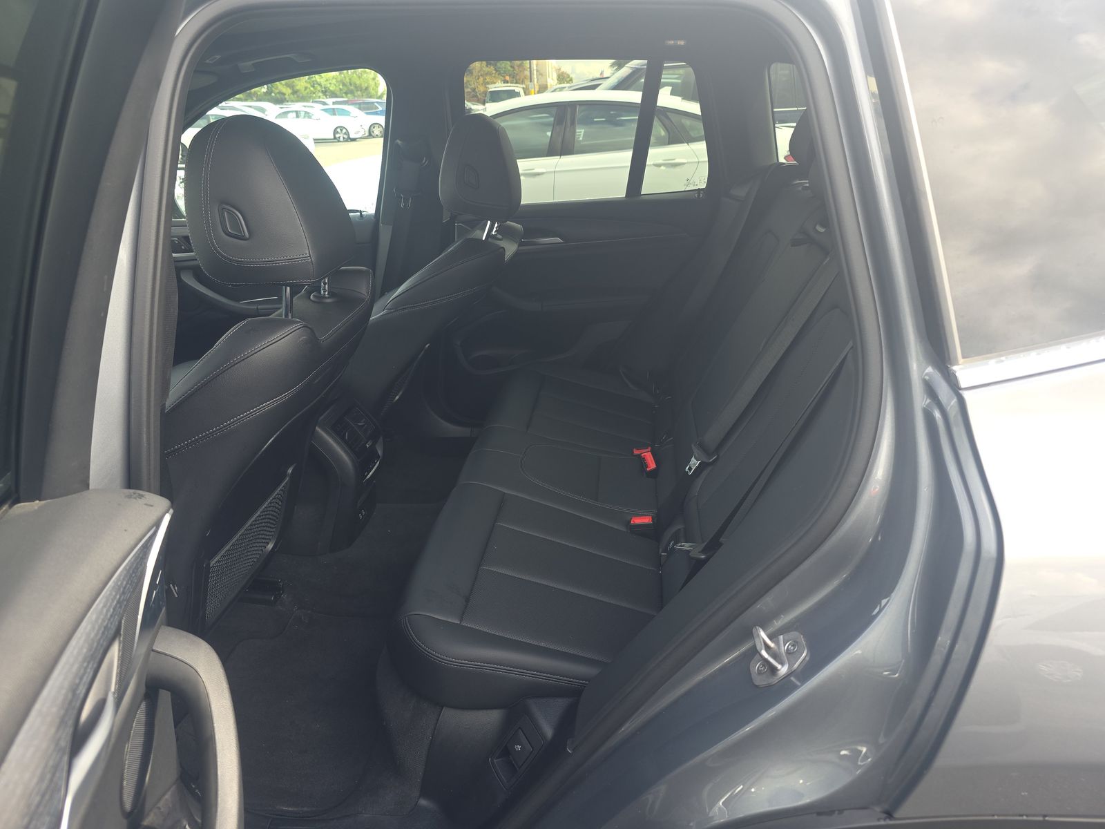 2024 BMW X3 xDrive30i AWD