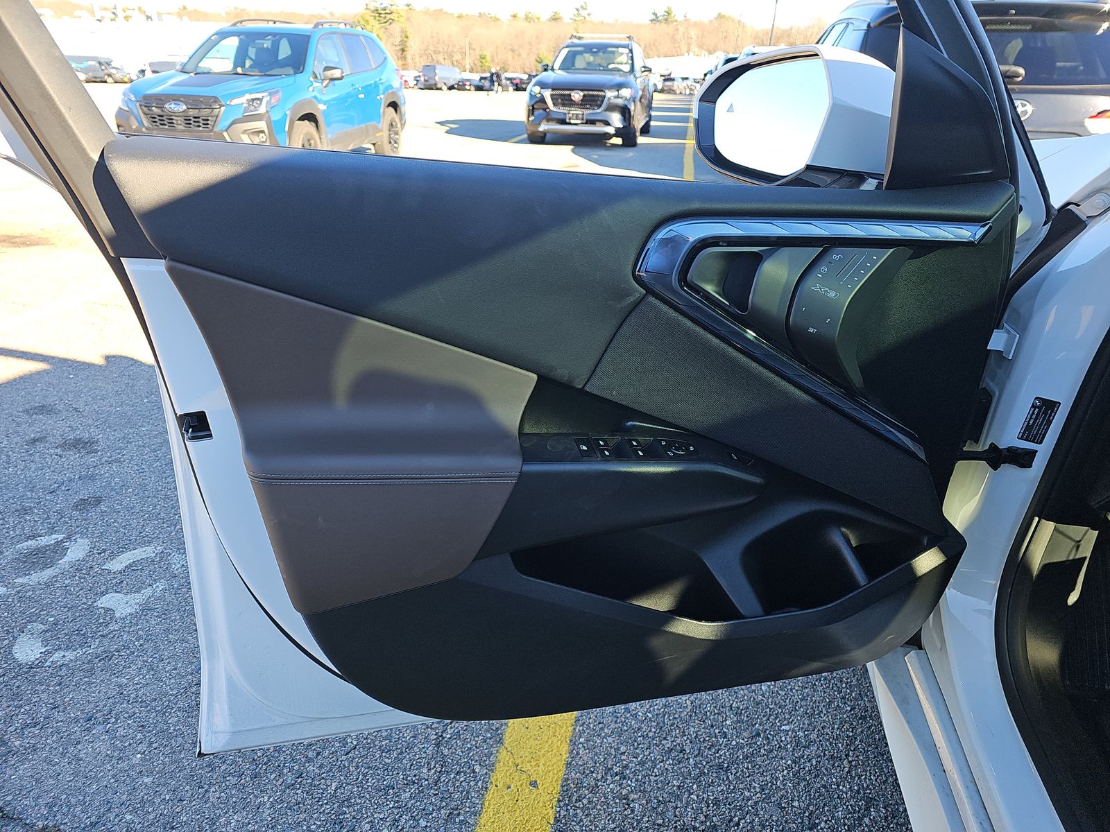 2025 BMW X3 xDrive30i AWD