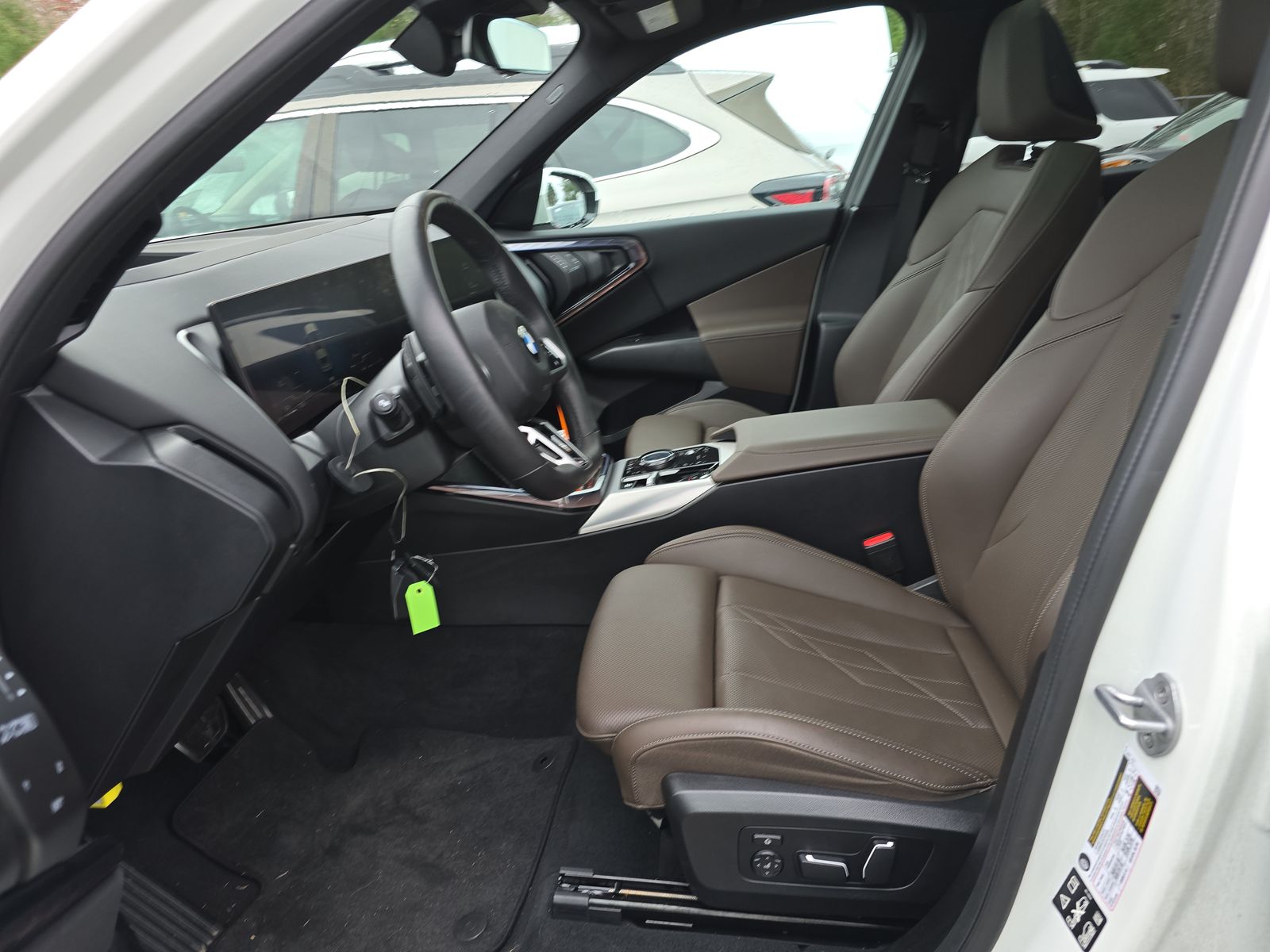 2025 BMW X3 xDrive30i AWD