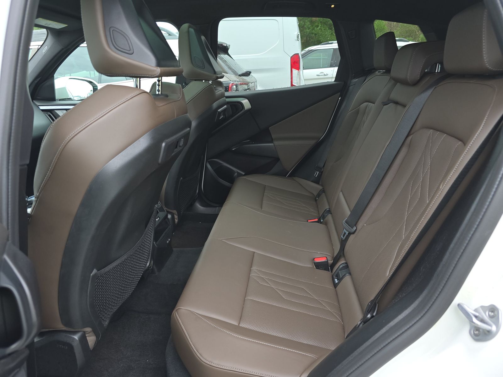 2025 BMW X3 xDrive30i AWD