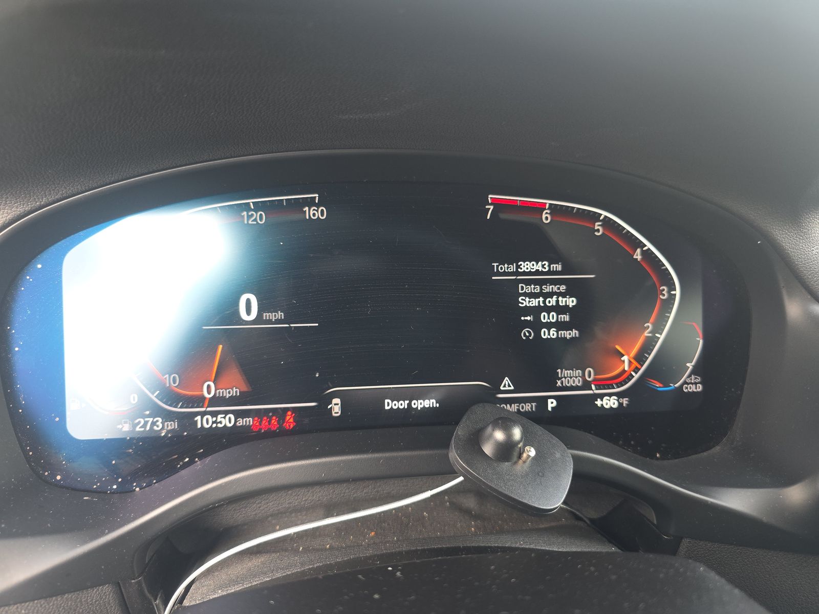 2024 BMW X3 xDrive30i AWD