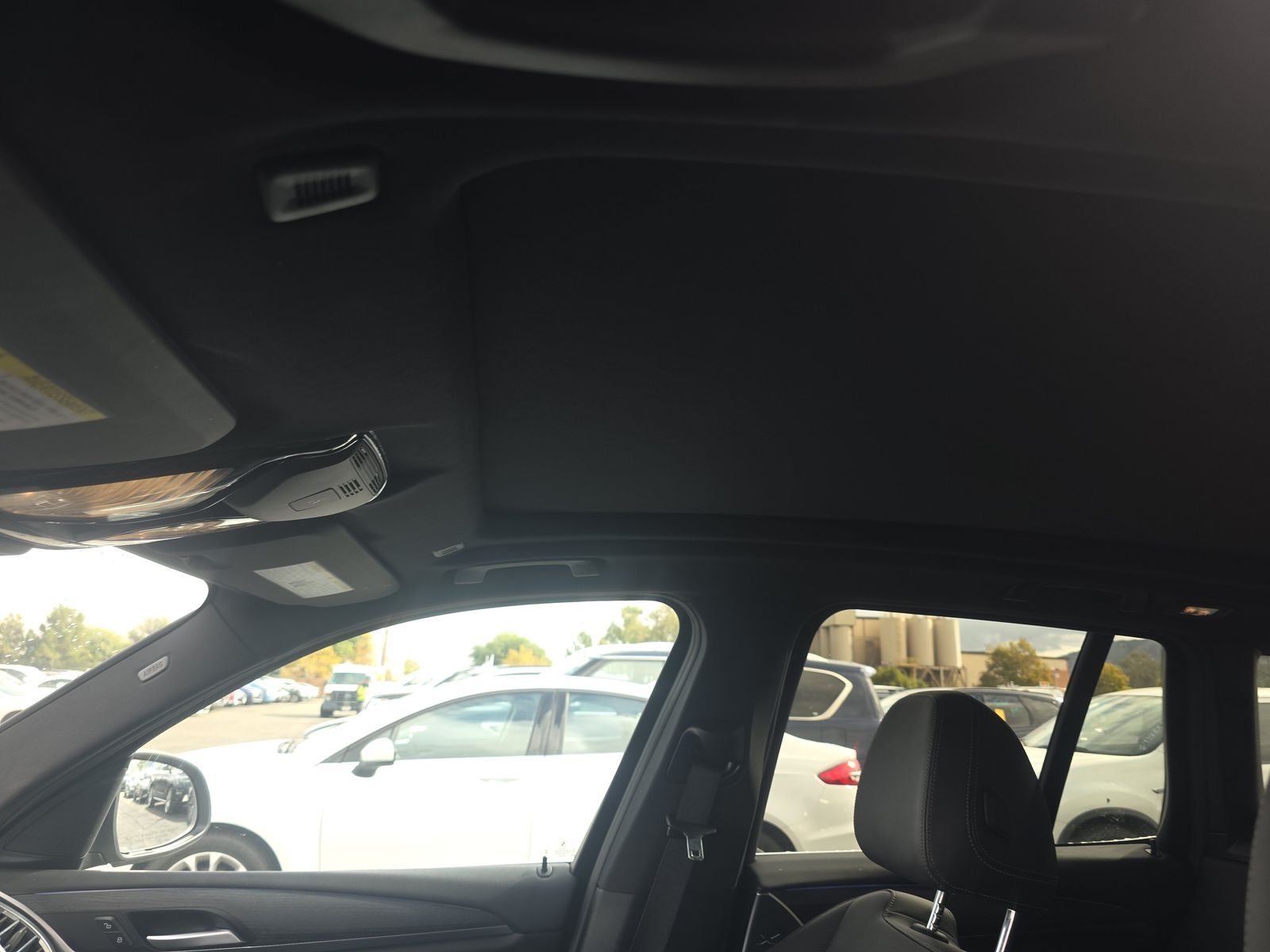 2024 BMW X3 xDrive30i AWD