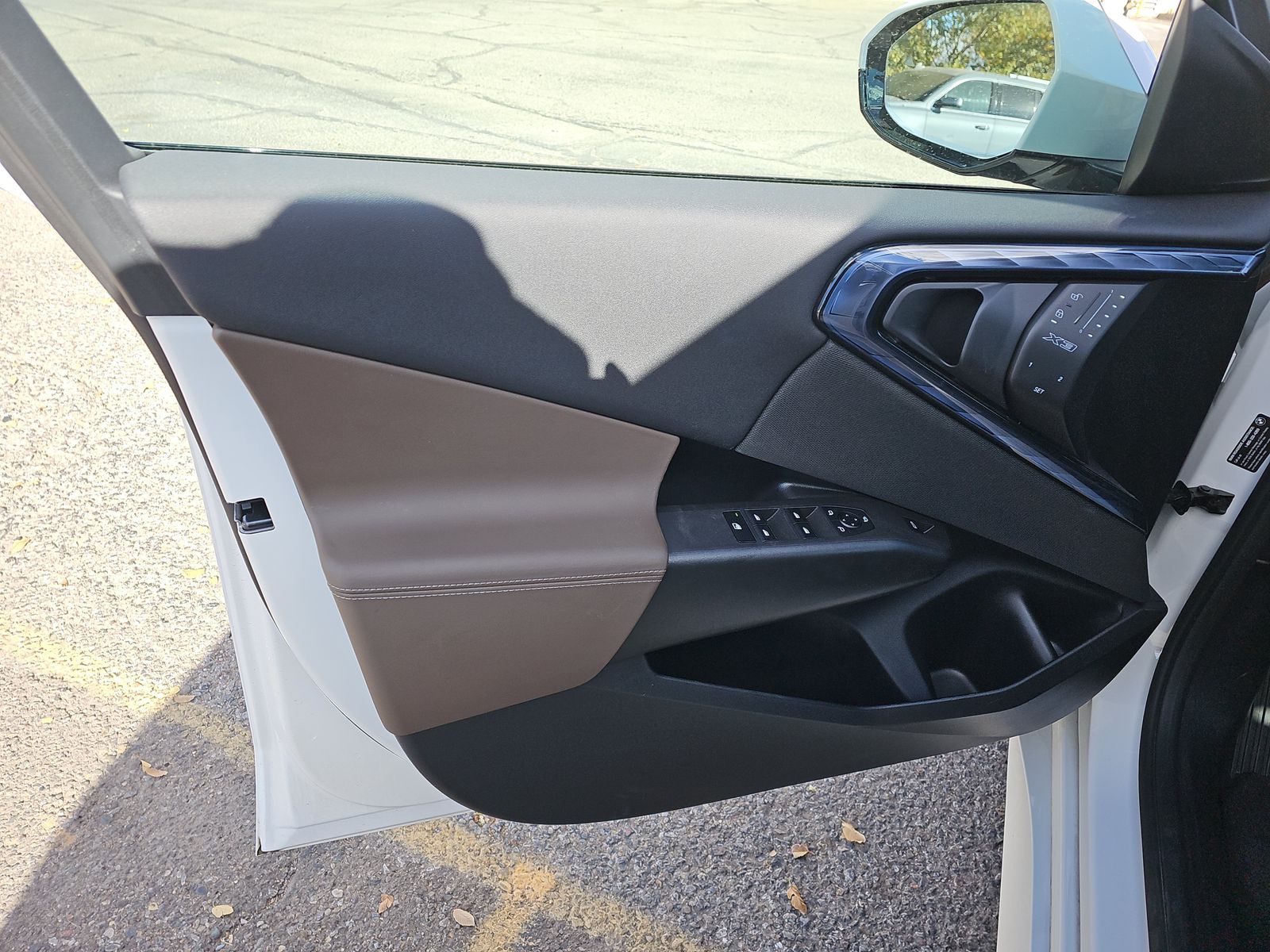 2025 BMW X3 xDrive30i AWD