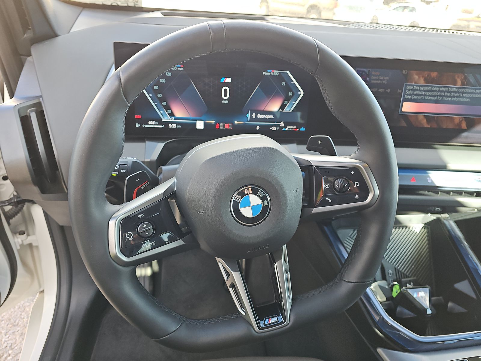 2025 BMW X3 xDrive30i AWD
