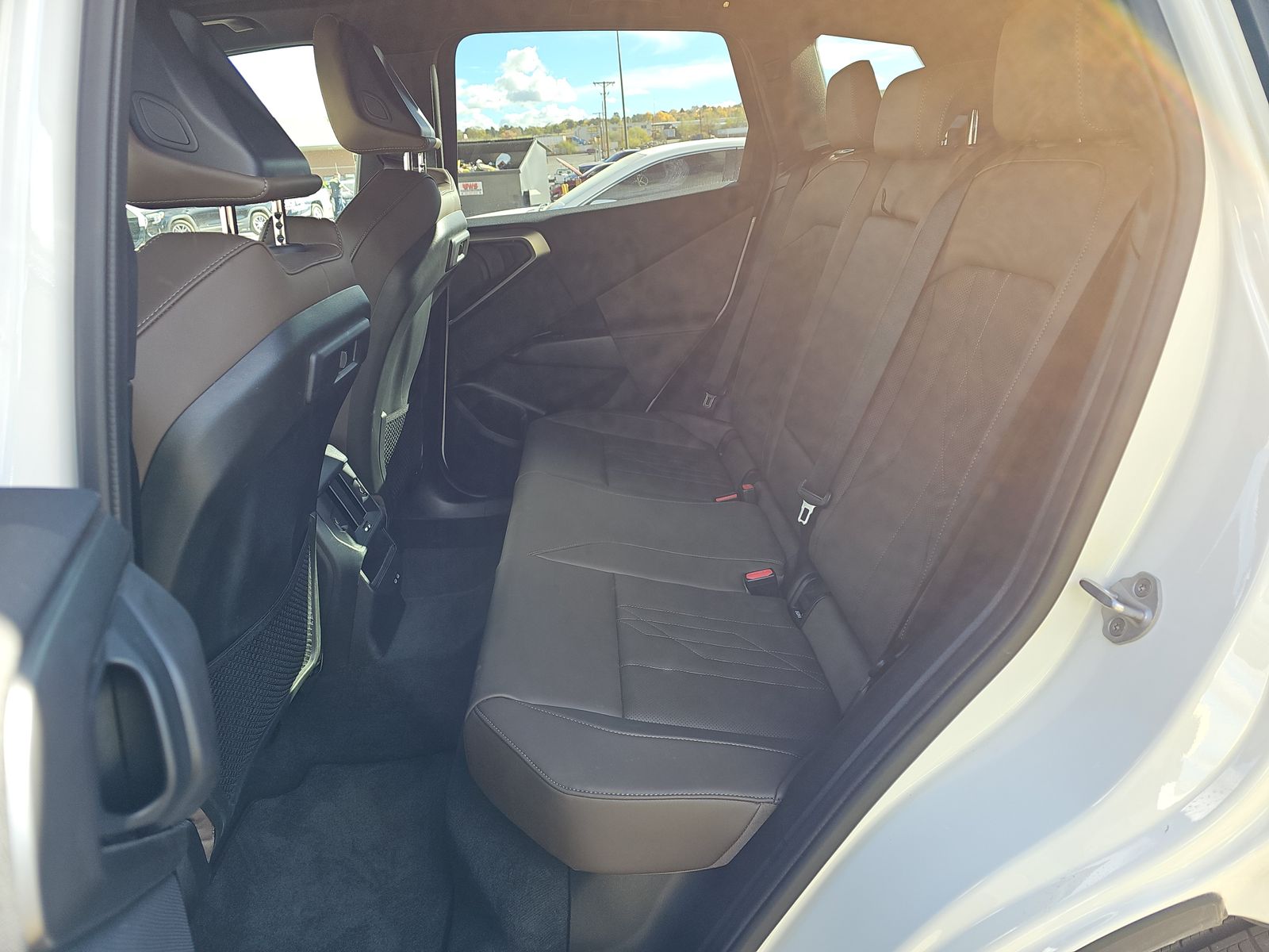 2025 BMW X3 xDrive30i AWD