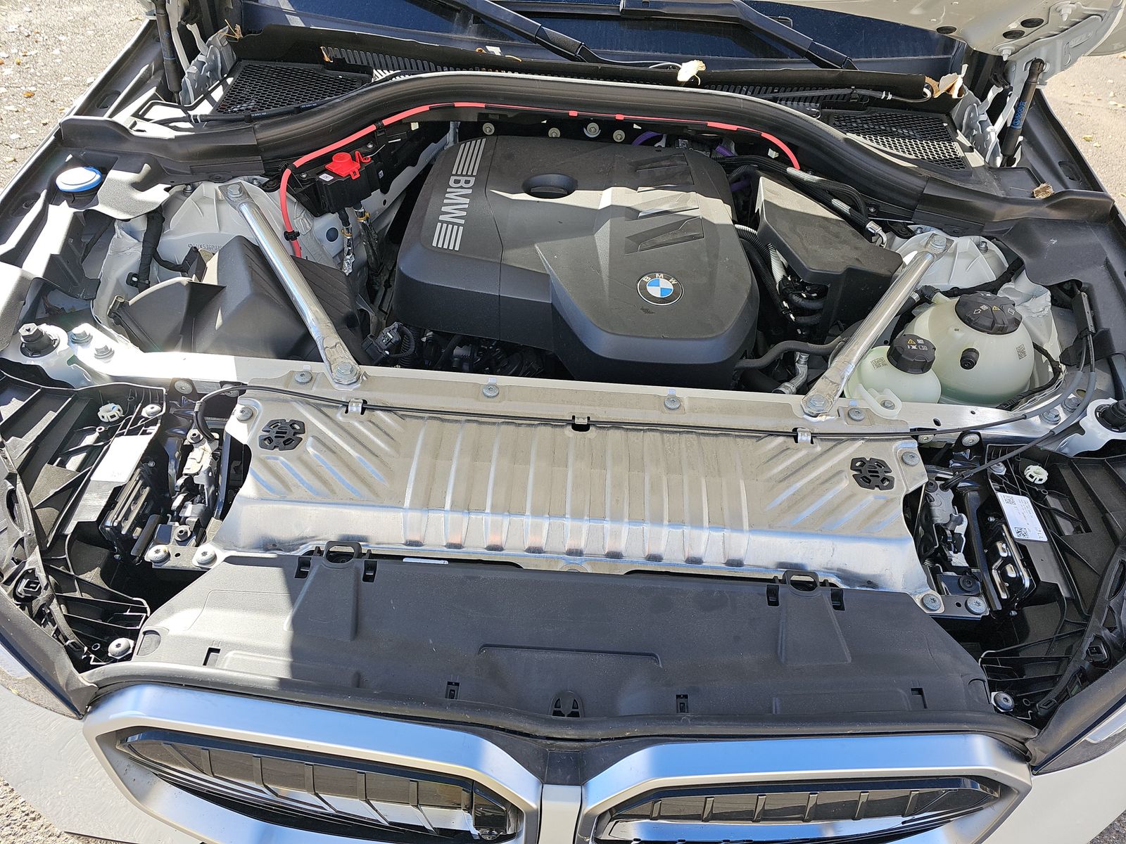 2025 BMW X3 xDrive30i AWD