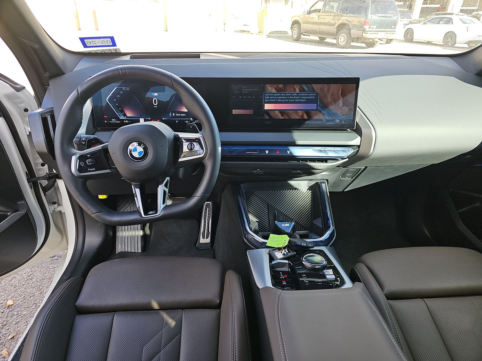 2025 BMW X3 xDrive30i AWD