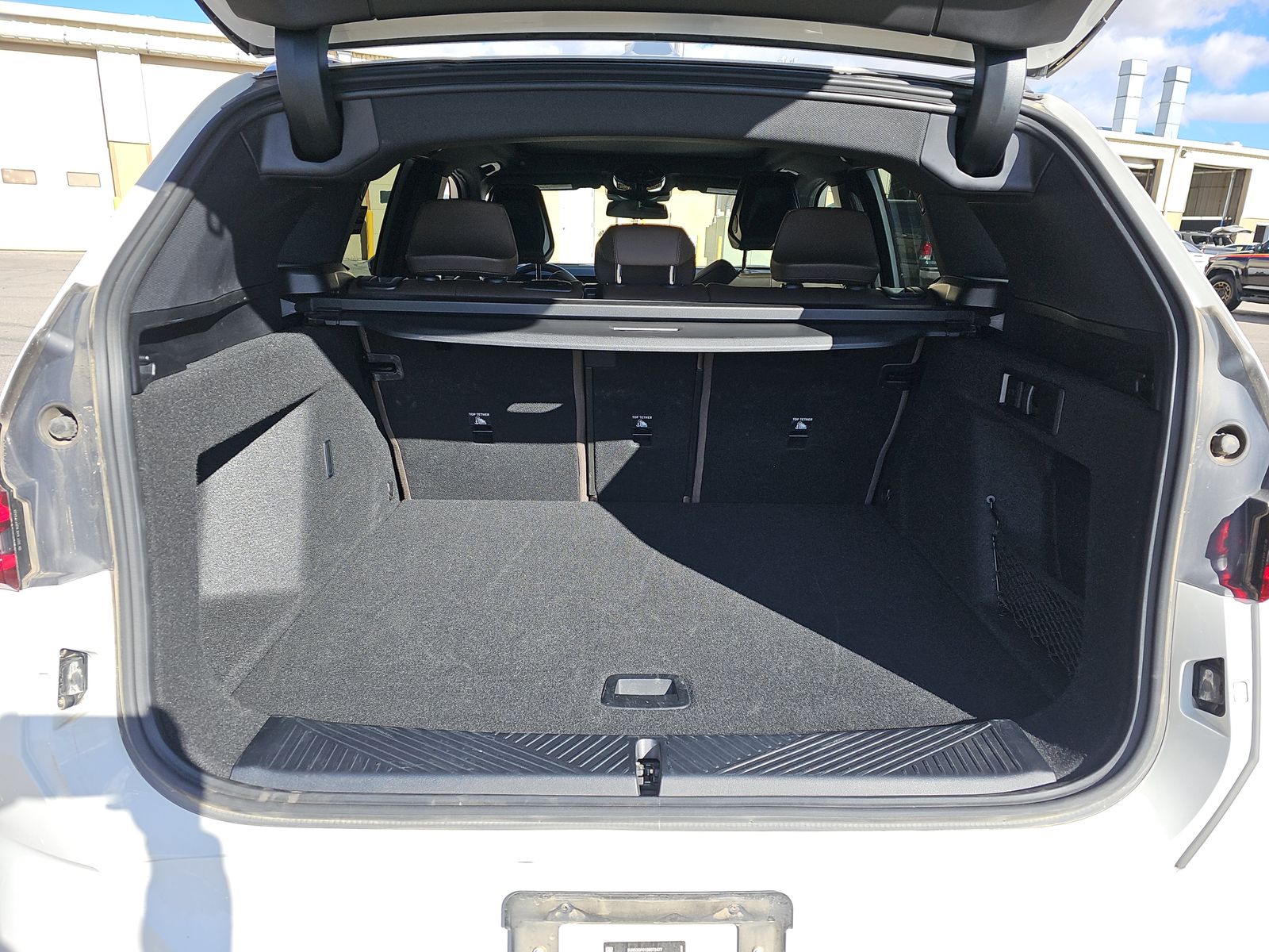 2025 BMW X3 xDrive30i AWD