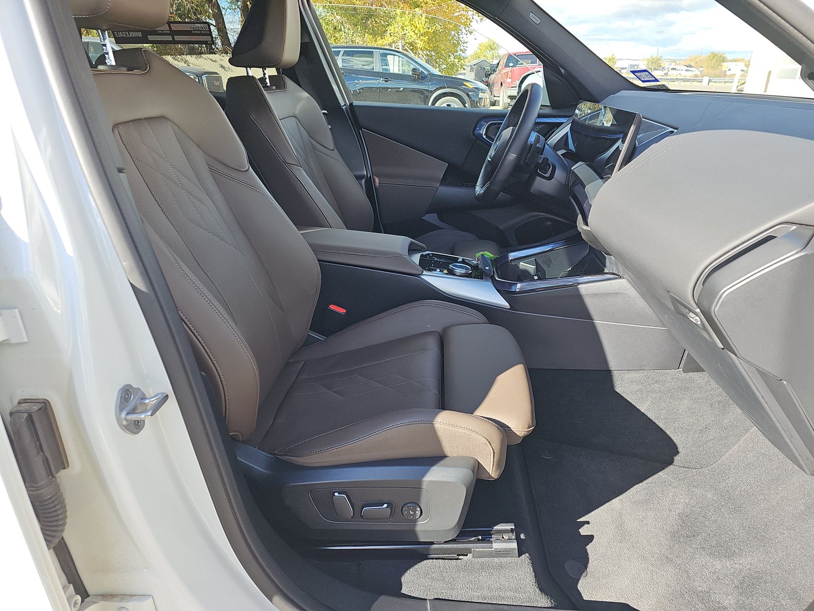 2025 BMW X3 xDrive30i AWD